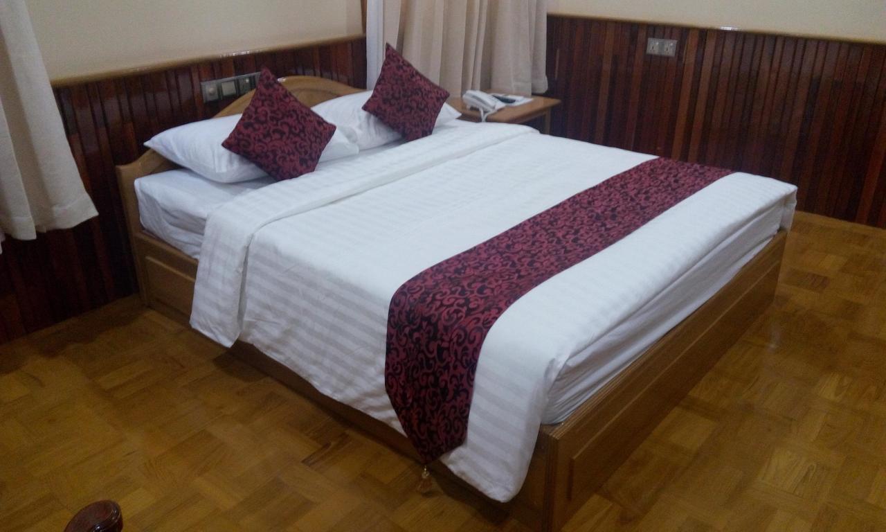Hotel Juno Pakokku Camera foto