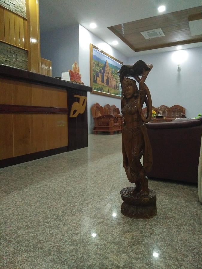 Hotel Juno Pakokku Esterno foto