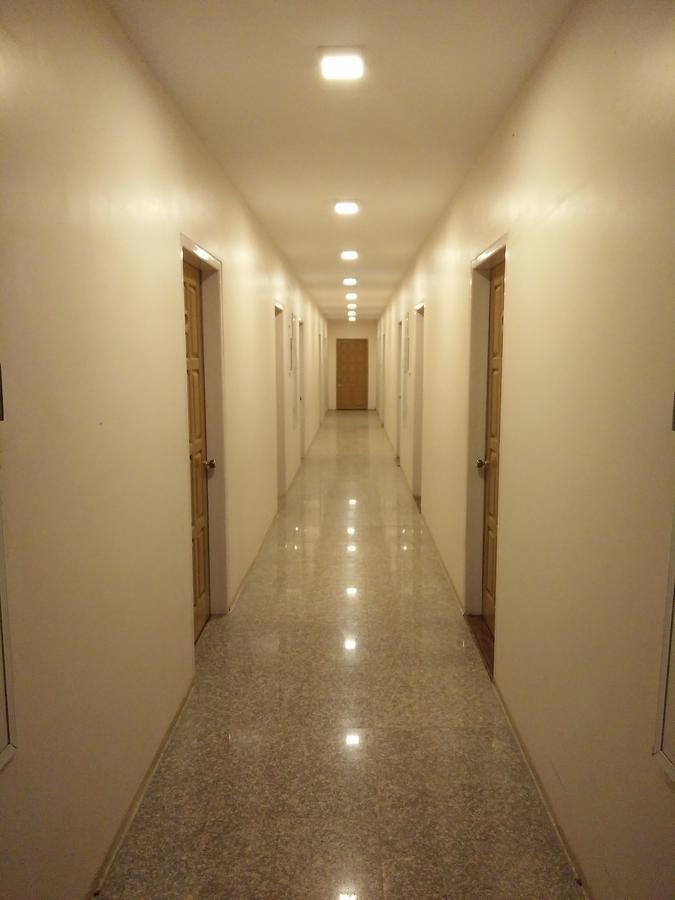 Hotel Juno Pakokku Esterno foto